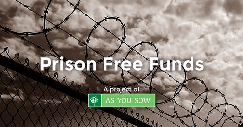 Prison Free Funds