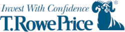 Default fund option managed by T. Rowe Price
