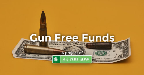 Gun Free Funds