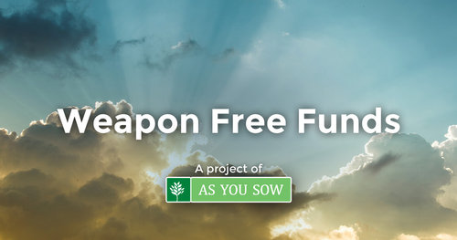 Weapon Free Funds